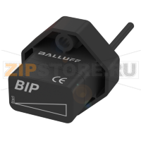 Система измерения положения индуктивная Balluff BIP0026
