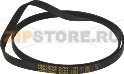 BELT MULTIGRIP 1321 J6 