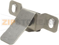 DISPOSITIVO APERTURA PER BACINELLA