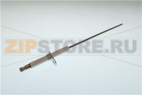 CANDELA RILEVAMENTO FIAMMA ø 7x50 mm