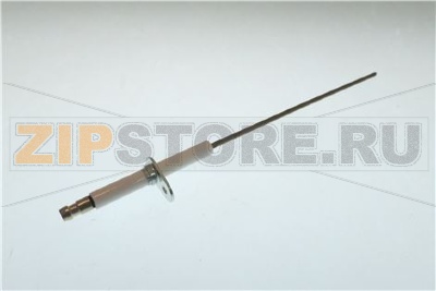 CANDELA RILEVAMENTO FIAMMA ø 7x50 mm 