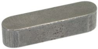PLUG 25x6x6 mm