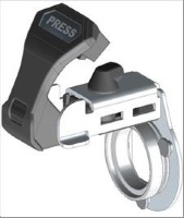 ЦЕНТРИРОВАНИЕ КРАНА ДЛЯ МОДЕЛЕЙ СЕРИИ SPEED UP