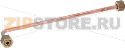 TUBO LANCIA VAP DX AURELIA18 