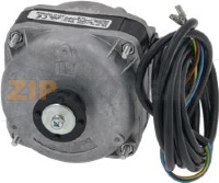 MOTOR ELCO VN 10-20/1832