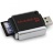 Карта памяти 32 Гб Kingston FCR-MLG2+SD4-32GB