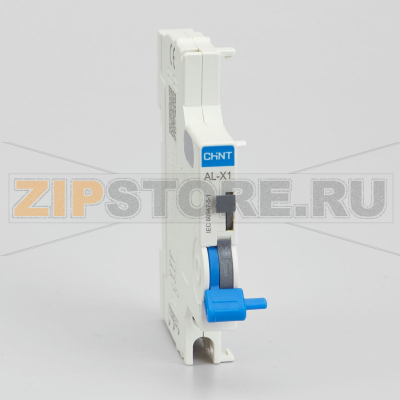 Контакт вспомогательный, сигнальный Chint AL-X1 