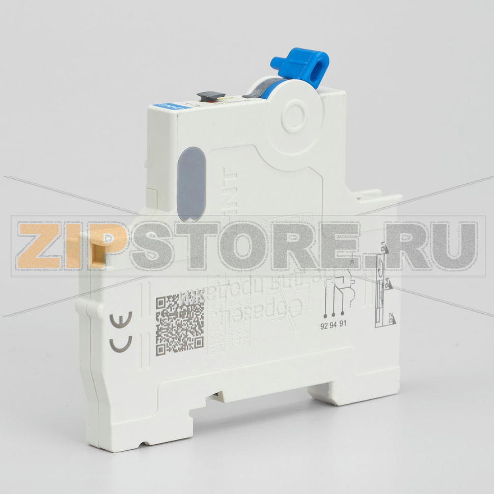Контакт вспомогательный, сигнальный Chint AL-X1 