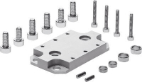 Комплект переходников Festo HAPG-48