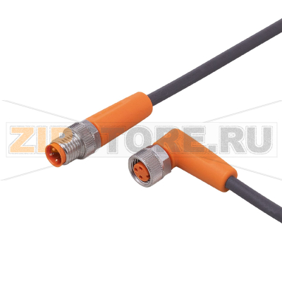 Кабель соединительный IFM EVC275 