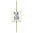 Предохранитель, 400 A, AC 690 В, size 1, 53x69x136 мм, aR, IEC UL Eaton FUSE 400A 690V 1FU/115 - Предохранитель, 400 A, AC 690 В, size 1, 53x69x136 мм, aR, IEC UL Eaton FUSE 400A 690V 1FU/115