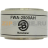 Предохранитель, 2500 A, AC 130 В, 200 кА, 48x76 мм, aR, UL Eaton SEMI-COND FUSE 2500A 130V AC - Предохранитель, 2500 A, AC 130 В, 200 кА, 48x76 мм, aR, UL Eaton SEMI-COND FUSE 2500A 130V AC
