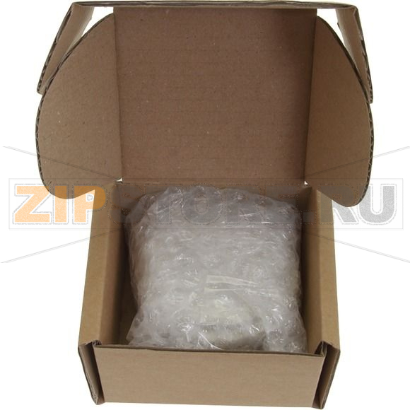 Предохранитель, 2500 A, AC 130 В, 200 кА, 48x76 мм, aR, UL Eaton SEMI-COND FUSE 2500A 130V AC 