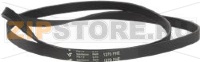 BELT HUTCHINSON 1270 H7 EL