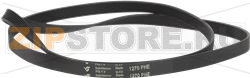 BELT HUTCHINSON 1270 H7 EL 