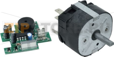 TIMER MOT 50HZ 