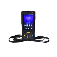 Чехол защитный Newland MT65 Beluga V