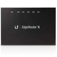 Маршрутизатор Ubiquiti ER-X
