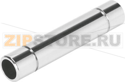 Втулка вставная Festo NPQM-D-S14-E-P10 