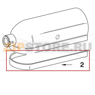 Band, Trim KitchenAid K5 Band, Trim KitchenAid K5

Запчасть на сборочном чертеже под номером: 2

Название запчасти KitchenAid на английском языке: Band, Trim KitchenAid K5