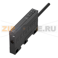 Последовательно включенные усилители для емкостных сенсорных головок Balluff BAE00KJ