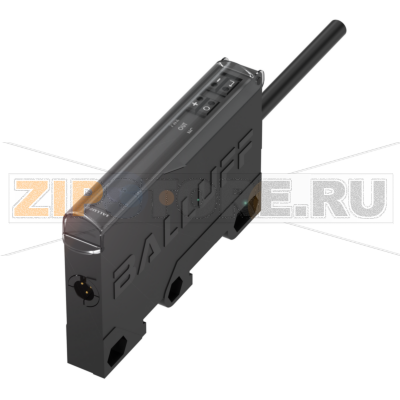 Последовательно включенные усилители для емкостных сенсорных головок Balluff BAE00KJ 