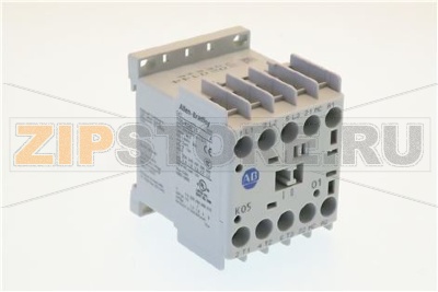 КОНТАКТОР 24V 