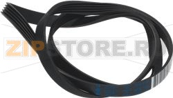 BELT FAGOR HUTCHINSON 1163 J5 EL 