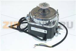PENTAVALENT MOTOR WITH CABLE ARTIKO 