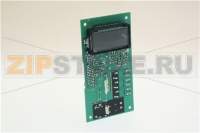 SCHEDA ELETTRONICA DI POTENZA GMW1025