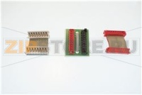 ADATTATORE Cable Adapter Mica/