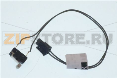 MICROINTERRUTTORE CABLATO 