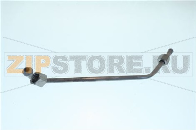 TUBE ø 8 mm LENGTH 285 mm 