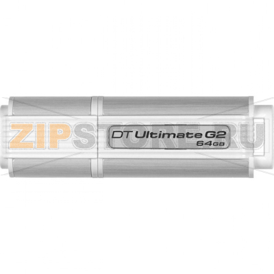Накопитель USB 64 Гб Kingston DTU30G2-64GB 