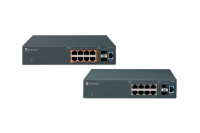 Коммутатор Extreme Networks ERS-3510-GT-PWR+
