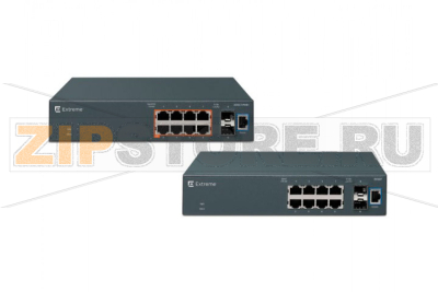 Коммутатор Extreme Networks ERS-3510-GT-PWR+ 