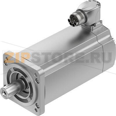 Серводвигатель Festo EMMT-AS-80-S-HS-RMB 