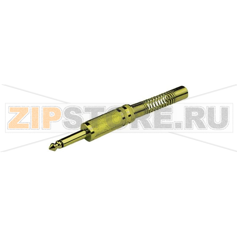 Штекер контактный 6.35 мм BKL Electronic 0102000 