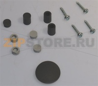 НАБОР ЗАГЛУШЕК ВАРИАТОРА