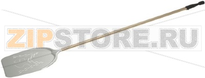 ПЕРФОРИРОВАННАЯ ЛОПАТКА ДЛЯ ДУХОВКИ 36 СМ 