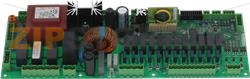 ELECTRONIC BOARD POWER TOUCH 