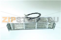 RESISTENZA 2000W 230V 