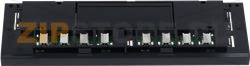 SCHEDA DISPLAY 
