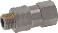 КОНТРОЛЬНЫЙ КЛАПАН Ø 1/8"M-1/8"F