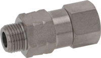 КОНТРОЛЬНЫЙ КЛАПАН Ø 1/8"M-1/8"F