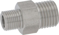 RACCORDO ø 1/4"M-1/8"M