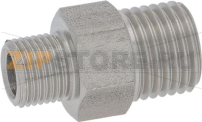 RACCORDO ø 1/4&quot;M-1/8&quot;M 