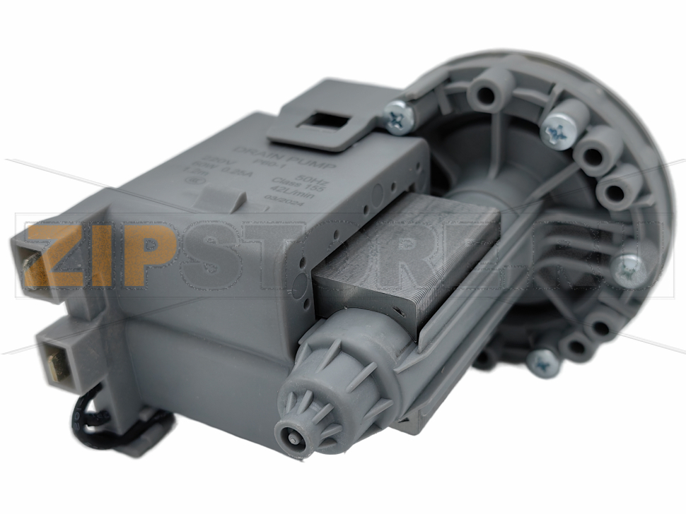 Насос дренажный Ningbo YP1063 Abat МПК-500Ф Насос дренажный Ningbo YP1063 Abat МПК-500Ф