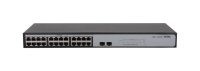 Коммутатор доступа H3C SMB-S1224P-X