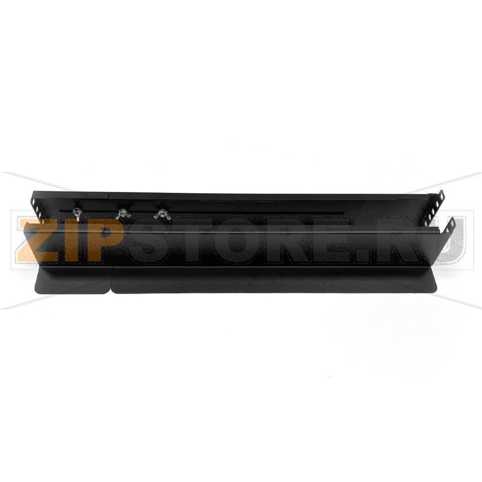 Комплект креплений в стойку 222x645x105 мм Hiden Rail-kit2U 